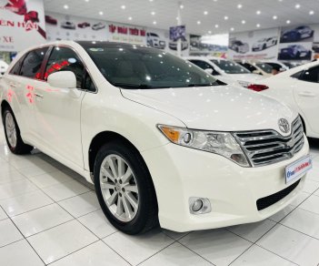 Toyota Venza 2009 - Miễn phí 100% thuế trước bạ - Tặng ngay 1 miếng vàng thần tài khi mua xe trong tháng