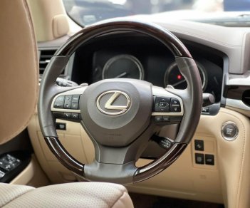 Lexus LX 570 2015 - Model 2016, xe cực đẹp