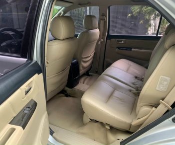 Toyota Fortuner 2014 - Toyota Fortuner 2014 tại Tp.HCM