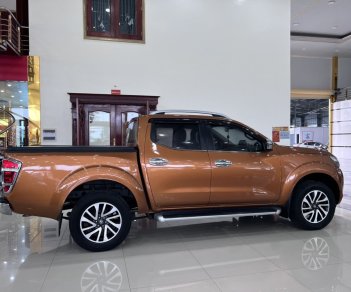 Nissan Navara 2015 - Bán tải cực chất, gầm bệ chắc chắn, không lỗi nhỏ