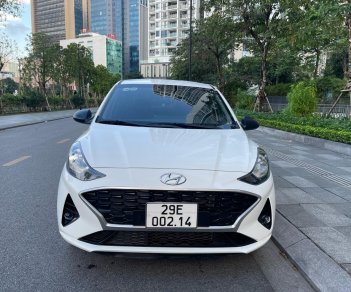 Hyundai Grand i10 2021 - ĐK 2022 còn mới giá 370tr