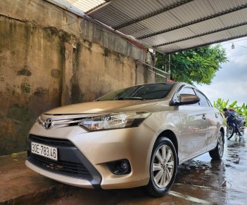 Toyota Vios 2014 - Toyota Vios 2014