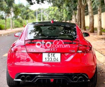 Audi TT cần bán   xe thể thao 2 cửa hoặc giao lưu 2007 - cần bán Audi TT xe thể thao 2 cửa hoặc giao lưu