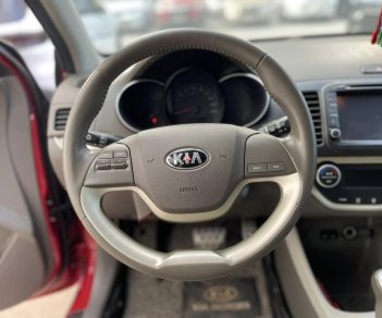 Kia Morning 2017 - Kia Morning 2017 tại Hà Nội