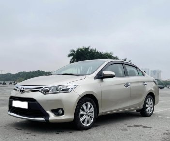 Toyota Vios 2016 - Toyota Vios 2016