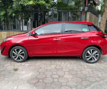 Toyota Yaris 2019 - Nhập khẩu, hỗ trợ trả góp