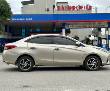 Toyota Vios 2021 - Tư nhân 1 chủ biển tỉnh