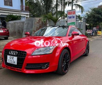 Audi TT cần bán   xe thể thao 2 cửa hoặc giao lưu 2007 - cần bán Audi TT xe thể thao 2 cửa hoặc giao lưu