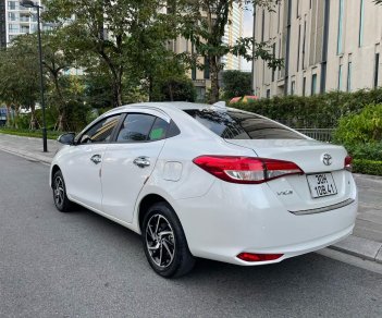 Toyota Vios 2021 - Chính chủ giá chỉ 555tr