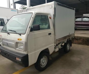 Suzuki Carry 2022 - Suzuki Carry 2022 tại Hà Nội