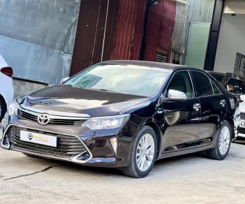 Toyota Camry 2018 - Biển SG chạy ít đậu là chính