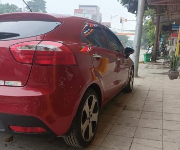 Kia Rio 2013 - Kia Rio 2013 tại Thanh Hóa