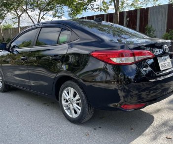 Toyota Vios 2019 - Xe gia đình biển vip 06660 chủ từ mới. Chạy cực ít