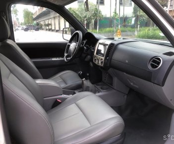 Ford Ranger 2009 - Xe số sàn