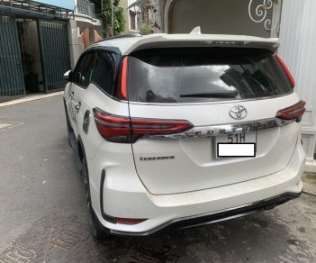 Toyota Fortuner 2020 - Máy dầu 1 cầu