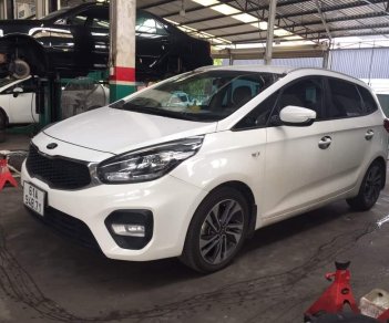 Kia Rondo 2017 - Kia Rondo 2017 số sàn