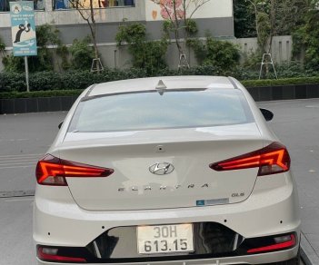 Hyundai Elantra 2022 - Xe siêu lướt đi 5.000km