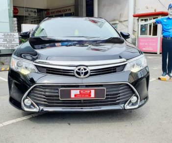Toyota Camry 2017 - Toyota Camry 2017 tại Tp.HCM