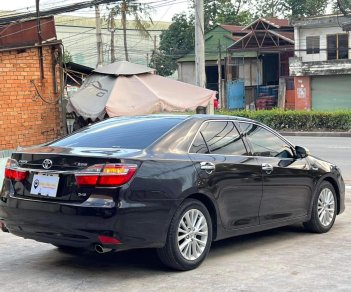 Toyota Camry 2018 - Màu nâu biển SG, odo 28k rất đẹp không lỗi