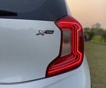 Kia Morning 2022 - Xe mới 100%, mới xuất hóa đơn chưa làm sang tên