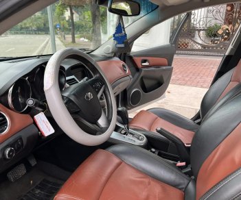 Daewoo Lacetti 2009 - Chạy mượt êm