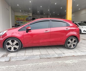 Kia Rio 2013 - Kia Rio 2013 tại Thanh Hóa