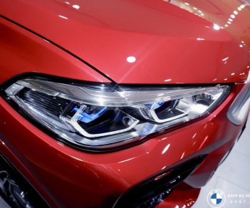 BMW X6 2022 - Sở hữu mới ngay với 4,999 tỷ
