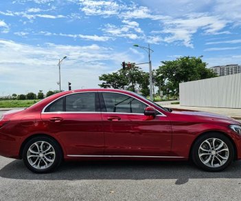 Mercedes-Benz C class 2016 - Mercedes-Benz 2016 tại Hà Nam