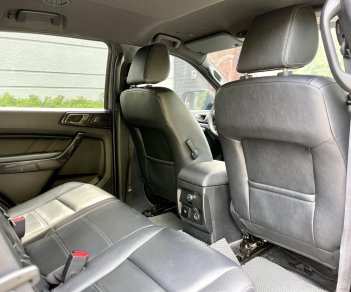 Ford Everest 2019 - Tư nhân 1 chủ, biển HN