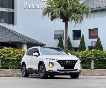 Hyundai Santa Fe 2020 - Hyundai Santa Fe 2020 tại Hà Nội