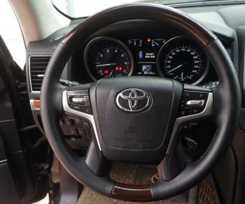 Toyota Land Cruiser 2013 - Giá 2 tỷ 050tr