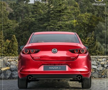 Mazda 3 2014 - Mazda 3 2014 tại Tp.HCM