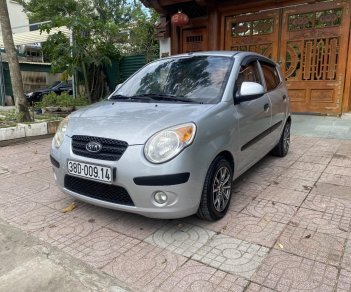 Kia Morning 2009 - Nhập khẩu đẹp từng chi tiết