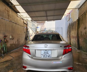 Toyota Vios 2014 - Toyota Vios 2014