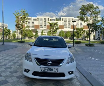 Nissan Sunny 2017 - Nissan Sunny 2017 số sàn tại Hà Nội