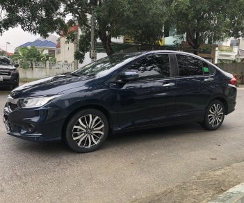 Honda City 2018 - Xe gia đình công chức, 1 chủ từ đầu