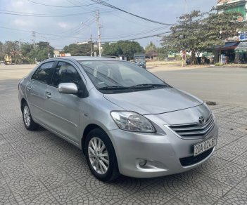 Toyota Vios 2012 - Toyota Vios 2012