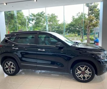 Kia Seltos 2022 - Sẵn xe giao ngay, giảm tiền mặt, tặng phụ kiện - Hỗ trợ giao xe tận nhà