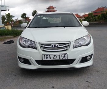 Hyundai Avante 2011 - Xe gia đình sử dụng