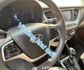 Hyundai Accent 2020 - Hyundai Accent 2020 số tự động