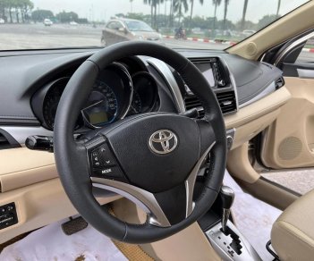 Toyota Vios 2016 - Toyota Vios 2016