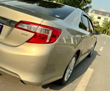 Toyota Camry 2013 - Toyota Camry 2013 số tự động tại Hà Nội