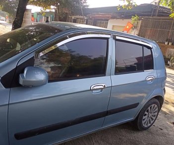 Hyundai Getz 2009 - Hyundai Getz 2009 tại Nghệ An