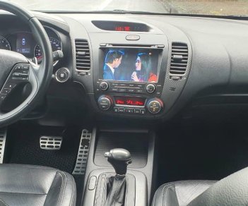 Kia K3 2014 - Kia K3 2014 số tự động tại Ninh Bình