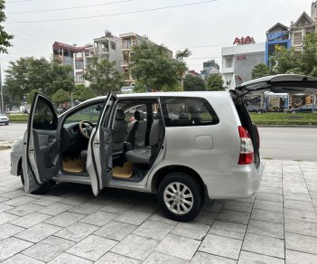 Toyota Innova 2013 - Đời cao, xe chất, giá ít