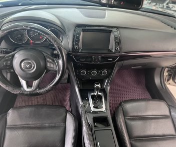 Mazda 6 2015 - Xe cực đẹp, máy chất, hồ sơ rút cầm tay