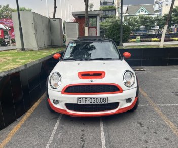 Mini Cooper 2007 - Cần bán xe giá 350tr