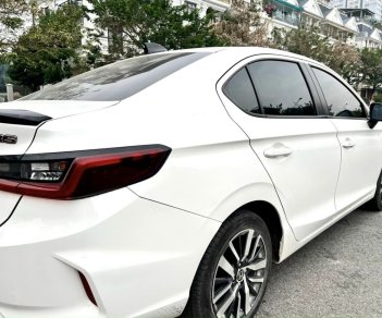 Honda City 2022 - Màu trắng