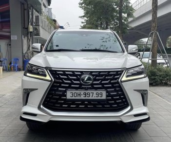 Lexus LX 2016 - Lexus LX 2016