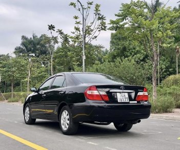 Toyota Camry 2003 - Toyota Camry 2003 số tự động tại Hà Nội